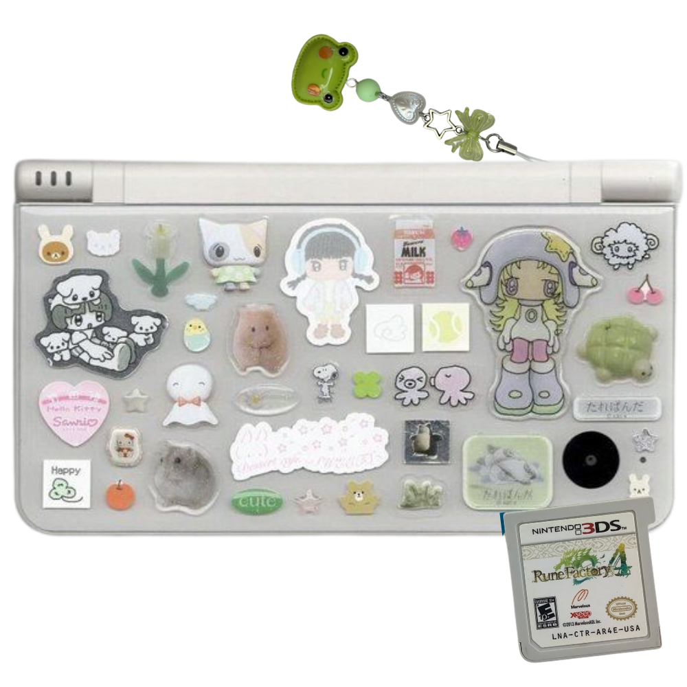 3DS