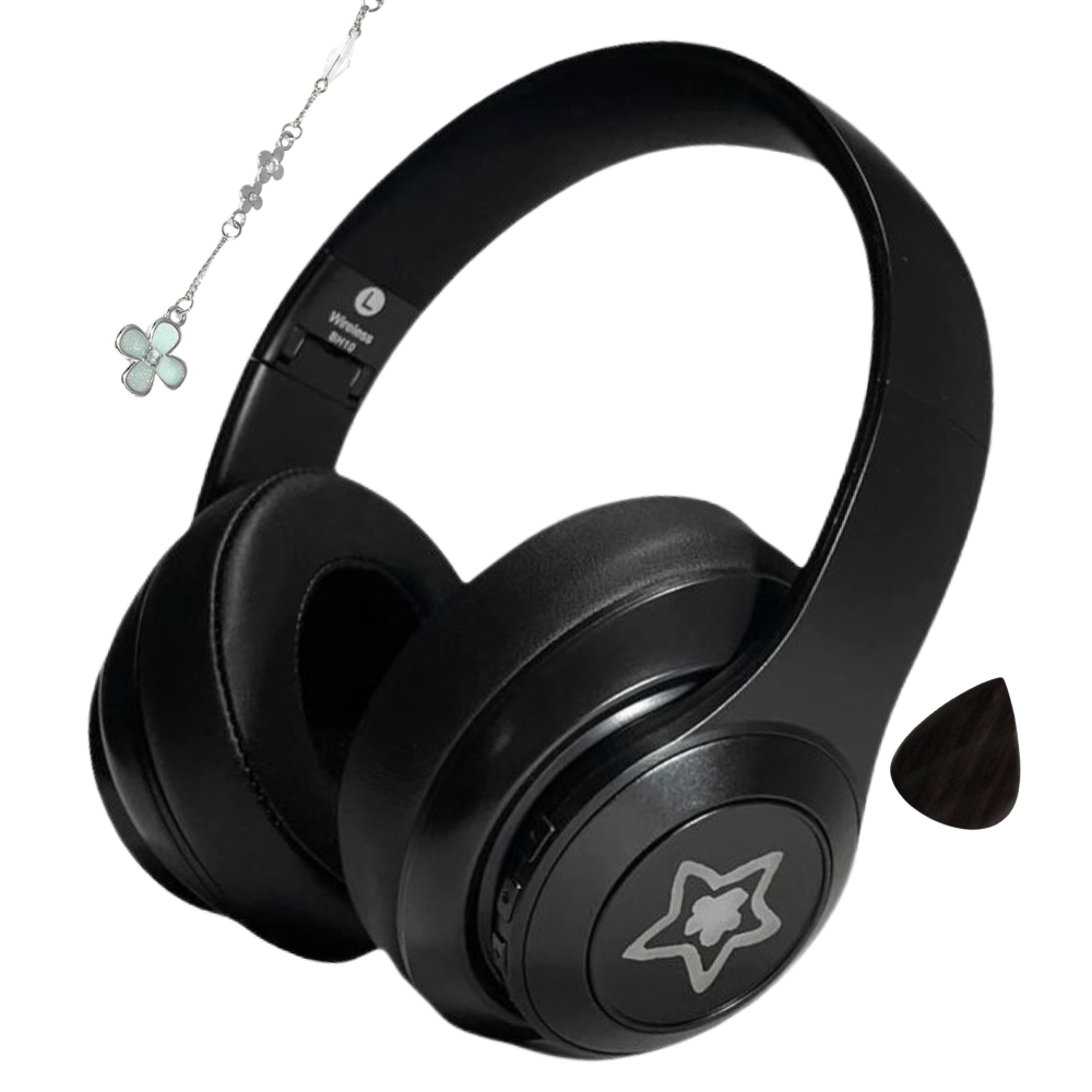 Headphones